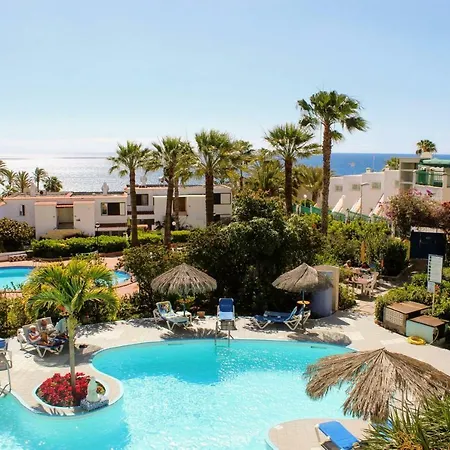 Bougainvillea Bamira Hotel